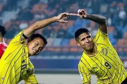 Báo động đỏ cho hàng thủ Việt Nam trước  song sát  đáng sợ nhất Malaysia