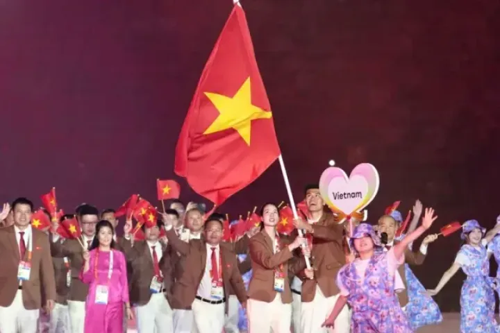 Lễ bế mạc Asiad 20 có gì đặc sắc?