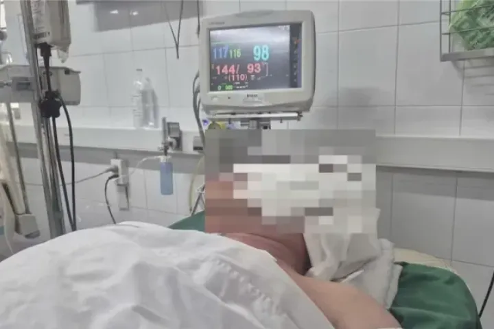 Nạn nhân sống sót không thể dự phiên tòa vụ thảm án ở Đồng Nai
