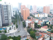 Chung cư có niên hạn sử dụng: Giá căn hộ khu vực phường Yên Hoà, Hà Nội tăng hay giảm?