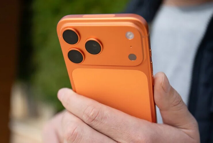 Một thay đổi nhỏ trong cài đặt có thể giúp iPhone tiết kiệm pin đáng kể - 1