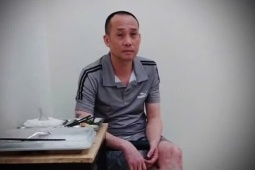 Tuấn "Thần Đèn" cùng đàn em bị đề nghị truy tố loạt hành vi ngang ngược, lộng hành