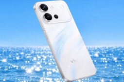 Vivo ra mắt smartphone cận cao cấp có camera zoom 100x, pin 7.200 mAh