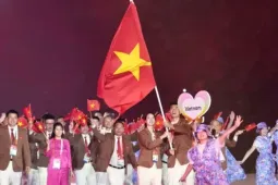 Lễ bế mạc Asiad 20 có gì đặc sắc?