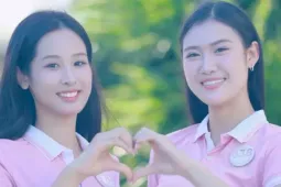 6 người đẹp Hải Phòng muốn tỏa sáng ở Hoa hậu Việt Nam