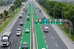 Làn vượt xe sẽ thí điểm trên những cao tốc nào?