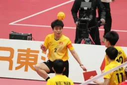 Thể thao Việt Nam xếp hạng 20 tại Asiad 20: Đi tìm lời giải cho bài toán đường dài