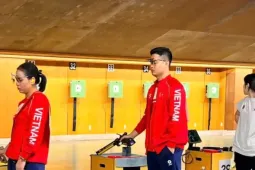 Thể thao Việt Nam hụt hơi ở Asiad 20: Người giỏi quản lý, chuyên môn phải được làm đúng việc