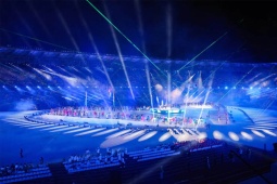 Trực tiếp bế mạc ASIAD 20: Trông chờ màn trình diễn mãn nhãn