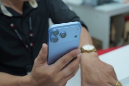 Tình hình iPhone 18 Pro/Pro Max sau hơn 2 tuần mở bán tại Việt Nam