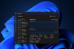 Giải mã hiện tượng Windows 11 luôn "ngốn" RAM dù không mở nhiều ứng dụng