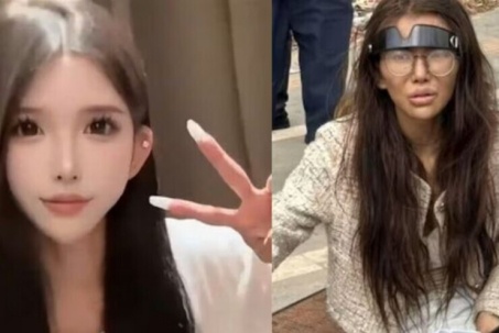 Nữ TikToker kể chuyện "việc nhẹ lương cao" ở Campuchia bất ngờ bị khóa livestream