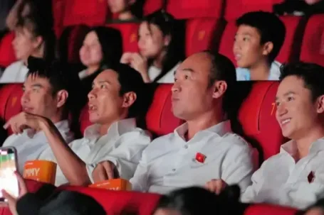 Phim Việt được chiếu 'giờ vàng' tại rạp