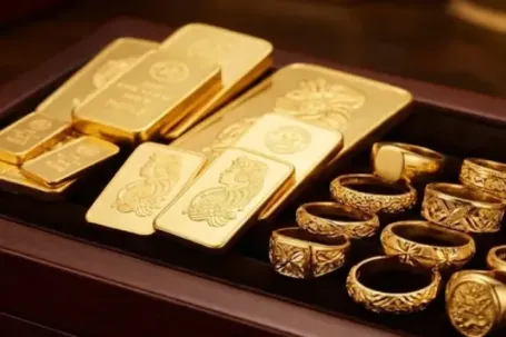 Giá vàng tuần tới: Chuyên gia và giới đầu tư dự báo khó tăng sau đợt trượt giá vừa qua