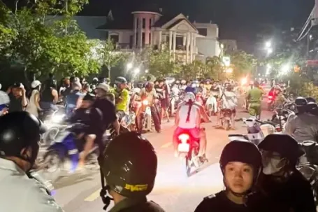 Cô gái tử vong sau khi bị đâm ngay tại phòng trọ ở Gia Lai