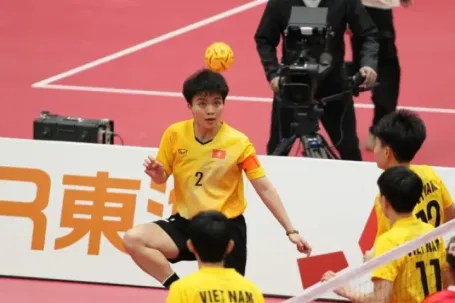 Thể thao Việt Nam xếp hạng 20 tại Asiad 20: Đi tìm lời giải cho bài toán đường dài