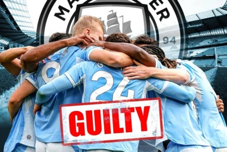 Hacker tố giác hàng trăm vi phạm của Man City bị dọa giết