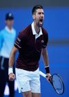 Trực tiếp tennis Zverev - Djokovic: Đoạn kết nghẹt thở set 3 (China Open) (Kết thúc) - 1