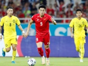 Nhận định bóng đá Việt Nam - Malaysia: Đình Bắc & điểm tựa lịch sử (FIFA ASEAN Cup)