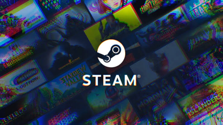 Steam miễn phí 4 tựa game mới cho người dùng.