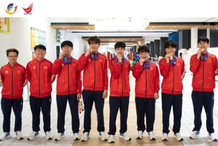 Thất bại với tấm Huy chương Đồng ở bộ môn LMHT tại ASIAD cho thấy tầm quan trọng của dữ liệu Esports