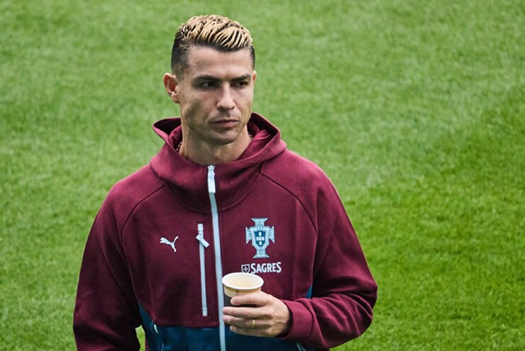 Tin mới nhất bóng đá sáng 5/10: Bộ trưởng Bồ Đào Nha lên tiếng bảo vệ Ronaldo