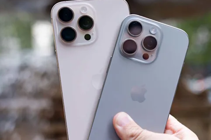 Giá iPhone 16, iPhone 16 Pro Max giảm sốc, rẻ chưa từng có