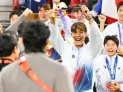 LĐBĐ Hàn Quốc phải... xin lỗi sau khi đội U23 giành HCV Asiad 20