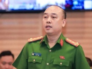 Nhiều cán bộ ở Phú Cát, Hà Nội bị khởi tố vì nhận hối lộ làm thủ tục đất đai