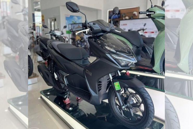 Bảng giá Honda Air Blade tháng 10/2026: Giá đại lý đang dần "hạ nhiệt"