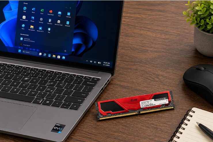 Windows 11 đang được tập trung vào việc cải thiện việc sử dụng RAM.