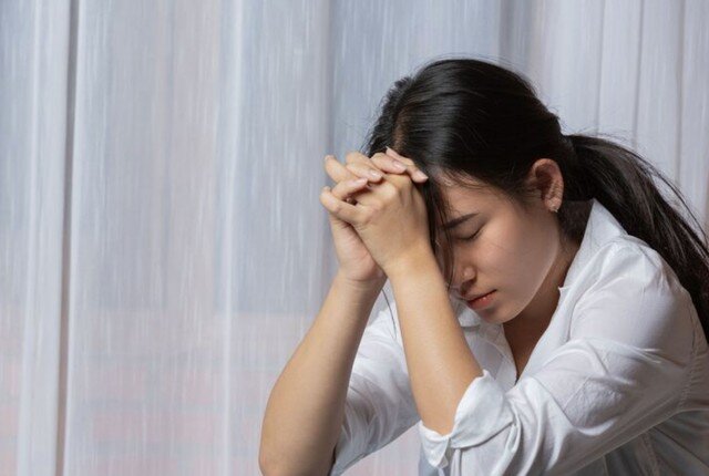 Lan mất 7 năm hôn nhân chỉ vì một lần muốn biết mình có thể tin chồng đến đâu. Ảnh minh họa