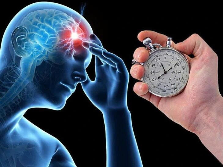 Đột quỵ khi ngủ là một tình trạng nguy hiểm và khó nhận biết