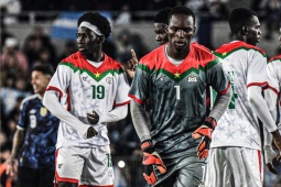 Argentina dính bê bối trận thắng 7-0 Burkina Faso, trận tri ân Messi nguy cơ đổ bể