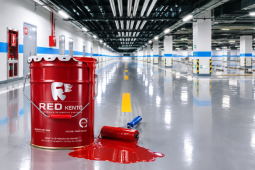 Sơn epoxy là gì, mua sơn epoxy ở đâu tốt?