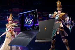 Acer khởi động Road to Predator League 2027 với loạt ưu đãi cho game thủ