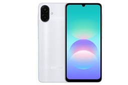 Trên tay Samsung Galaxy A08: Nước đi khó hiểu hay chiến lược mới?