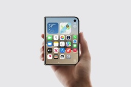 iPhone Duo đang mở ra tương lai cho smartphone