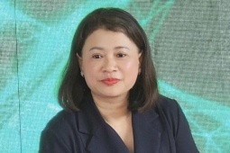 Cựu Chủ tịch huyện Nhơn Trạch Nguyễn Thị Giang Hương bị khởi tố