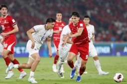 Indonesia - Thái Lan: Đại chiến rực lửa, loạt khoảnh khắc mãn nhãn