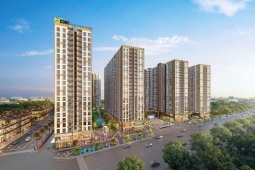 Bcons Central Park: Giải mã bài toán chọn nhà gần trường, trọn vẹn an cư