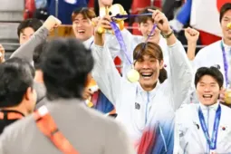LĐBĐ Hàn Quốc phải... xin lỗi sau khi đội U23 giành HCV Asiad 20