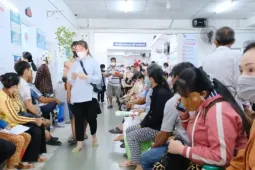 Vướng nhà thầu Việt Mỹ, máy xạ trị trăm tỷ ở Cần Thơ 'đắp chiếu'
