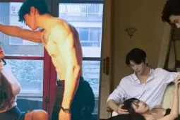 Chi bộn tiền mua 30 phút 'rung động bên trai đẹp'