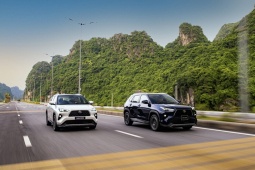 Giá xe Toyota Yaris Cross tháng 10/2026, ưu đãi 100% lệ phí trước bạ