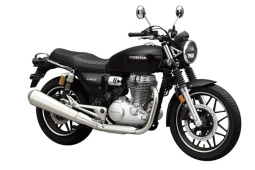 Honda CB500 động cơ xi-lanh đơn rộng cửa về Việt Nam, giá chỉ từ 74 triệu đồng