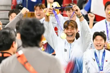 LĐBĐ Hàn Quốc phải... xin lỗi sau khi đội U23 giành HCV Asiad 20