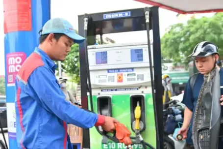 Dự thảo nghị định mới về kinh doanh xăng dầu có nhiều lỗ hổng cần vá?