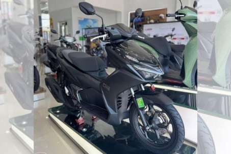 Bảng giá Honda Air Blade tháng 10/2026: Giá đại lý đang dần "hạ nhiệt"