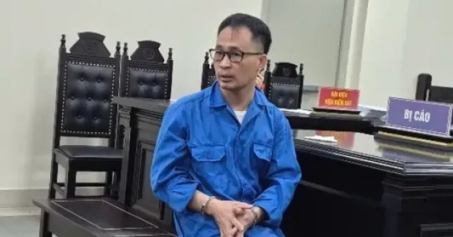 Chủ tịch công ty vàng dùng thủ đoạn gian dối chiếm đoạt hàng chục tỷ đồng